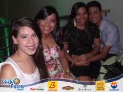 15 Anos de Elisandra Almeida
